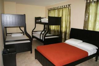 Hotel Marvento II - Salinas - 9