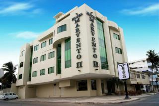 Hotel Marvento II - Salinas - 1