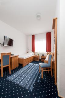 Landhotel Butjadinger Tor - Nordenham - 2