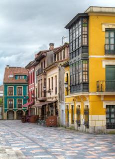 Oca Villa de Avilés Hotel - Avilés - 8