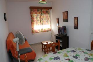Apartamento central planta alta - Conil de la Frontera - 0