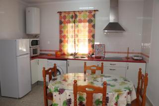 Apartamento central planta alta - Conil de la Frontera - 9