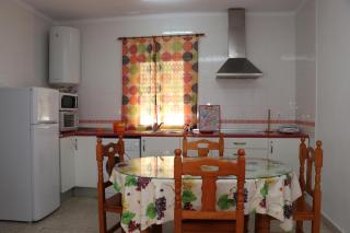 Apartamento central planta alta - 8