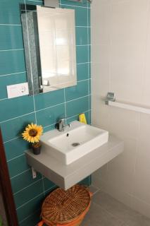 Apartamento central planta alta - Conil de la Frontera - 3