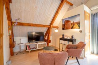 B&B L'Orée du Bois Bourgogne - Adults Only - Saint-Nicolas-lès-Cîteaux - 4