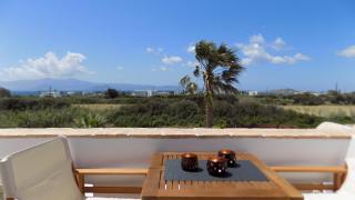 My Plaka Beach Vacation Home - Plaka - 8
