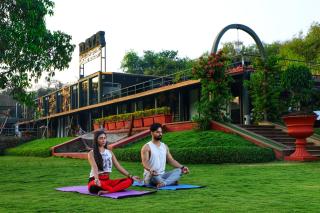 DATA Resort by Della Adventure - Lonavala - 6