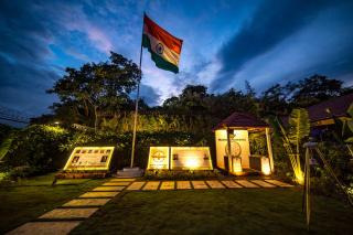 DATA Resort by Della Adventure - Lonavala - 5