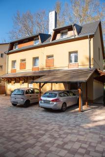 Ambrózia Szálláshely és Étterem - Miskolctapolca - 7