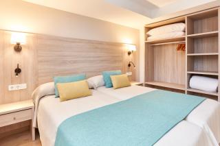 Universal Apartamentos Laguna Garden - Canyamel - 2