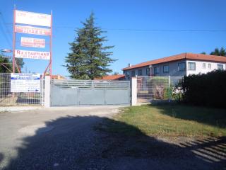 Hôtel Cuulong - Labarthe-Inard - 4