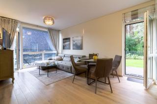 Vanagupes Park Apartments, By Cohost - 3