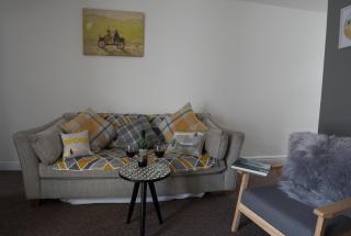 Madoc Brook Cottage - Conwy - 7