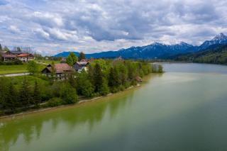 Seehotel Weissensee - Füssen - 8