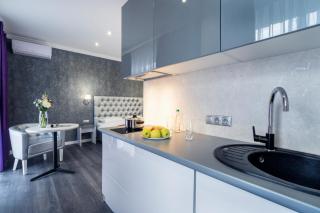 Apartments in City Center Area - Kyiv - 3