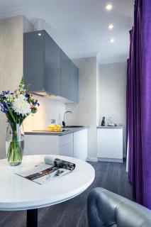 Apartments in City Center Area - Kyiv - 2