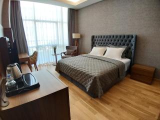 Teknosports Otel - Istanbul - 0