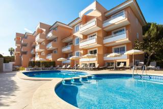 Universal Apartamentos Laguna Garden - Canyamel - 0
