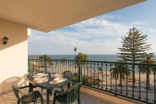 FLH Armação de Pêra Ocean View Flat - 0