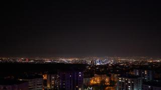 Asrin Park Hotel & Spa Convention Center - Ankara - 4