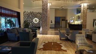 Asrin Park Hotel & Spa Convention Center - 6