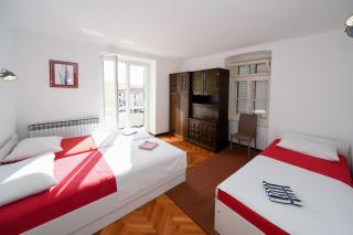 Apartments Bazilika - Novalja - 1