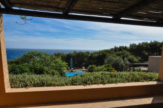 Relais Euterpini - Pantelleria - 7