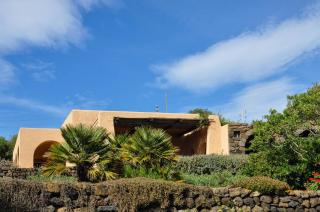 Relais Euterpini - Pantelleria - 6