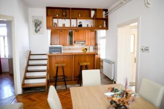 Apartments Bazilika - Novalja - 6