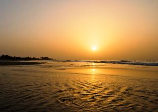 Sunset Beach Hotel - Sere Kunda NDing - 4