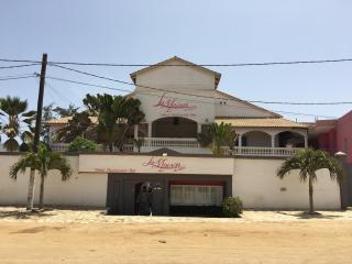 La maison de celine - Dakar - 9