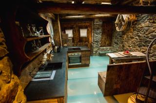 R de rural - Casa Mariola - Ordino - 8