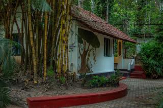 Orchid Trails Resort - Sultan Bathery - 1