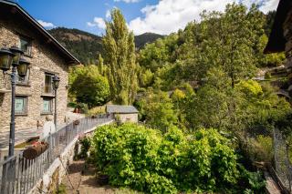 R de rural - Casa Mariola - Ordino - 6