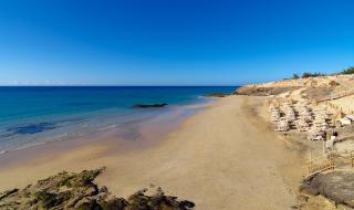 H10 Tindaya - Costa Calma - 1