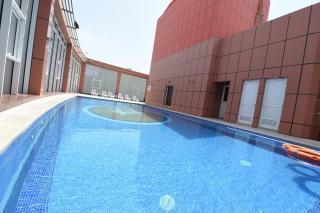 Orange Suites Hotel - Manama - 3