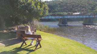 Pirates Creek Self-Catering Chalets - 1