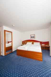Komforthotel Butjadinger Tor - Nordenham - 1