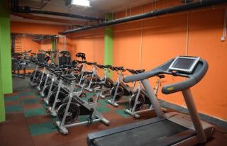 Therma Camp and Pool - Soft Light All Inclusive - Kranevo - 2
