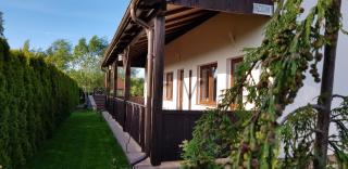 Dom W Skowronkach - Sasino - 7