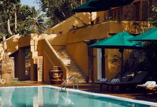 Villa SPACE - Unawatuna - 5