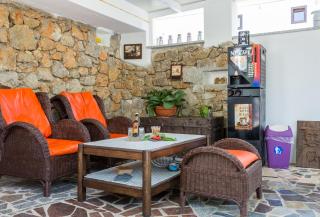 Molnar Resort Apartment Sergej - Brzac - 2