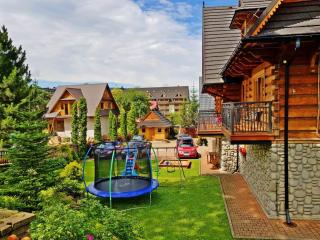 Gościniec Regionalny - Zakopane - 5