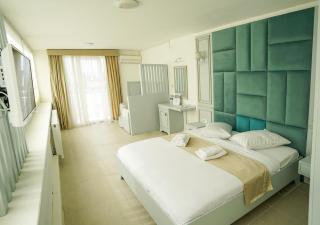 Buyukada Cankaya Hotel - Büyükada - 4