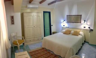 Hotel Su Lithu - Bitti - 5