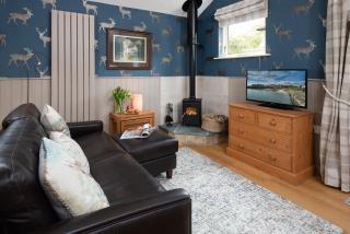 Coach House B & B - Alnwick - 5