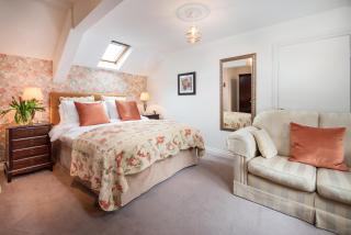 Coach House B & B - 7