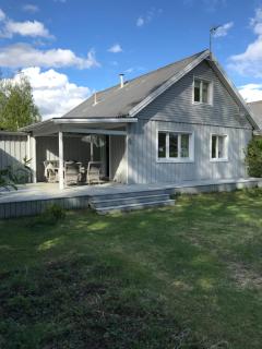 Villa Daga - Vidsel - 0