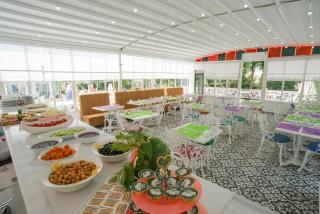 Buyukada Cankaya Hotel - Büyükada - 7