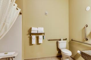 Cobblestone Inn & Suites - Waverly - 2